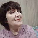 Знакомства: Любовь, 58 лет, Барнаул