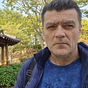 Знакомства: Владимир, 55 лет, Владивосток