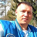 Знакомства: Алексей, 38 лет, Самара
