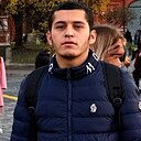 Знакомства: Бобур, 19 лет, Москва