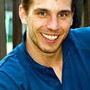 Знакомства: Илья, 41 год, Москва