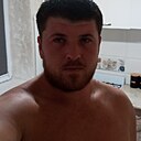 Знакомства: Дима, 28 лет, Тирасполь