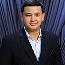 Знакомства: Абдумалик, 18 лет, Андижан