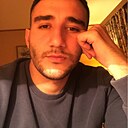 Знакомства: Давид, 34 года, Санкт-Петербург