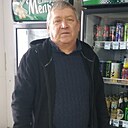 Знакомства: Сергей, 68 лет, Белгород