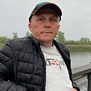 Знакомства: Игорь, 46 лет, Людиново