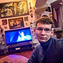 Знакомства: Лука, 21 год, Санкт-Петербург