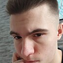 Знакомства: Матвей, 23 года, Красноярск