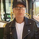 Знакомства: Сергей, 47 лет, Тюмень