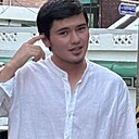 Знакомства: Lord, 18 лет, Карши