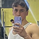 Знакомства: Мироншох, 20 лет, Самарканд