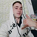 Знакомства: Сява, 28 лет, Джанкой