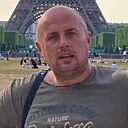 Знакомства: Денис, 40 лет, Познань