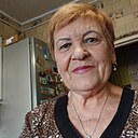 Знакомства: Нина, 70 лет, Тербуны