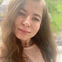 Знакомства: Ольга, 26 лет, Воронеж