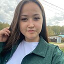Знакомства: Гульназ, 26 лет, Уфа
