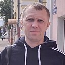 Знакомства: Миха, 42 года, Полоцк