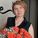 Знакомства: Елена, 47 лет, Усолье-Сибирское