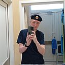 Знакомства: Андрей, 38 лет, Екатеринбург