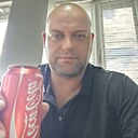 Знакомства: Стас, 41 год, Ульяновск