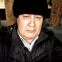 Знакомства: Беке, 50 лет, Караганда