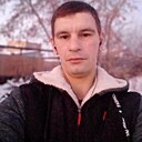 Знакомства: Сергей, 37 лет, Каменск-Уральский