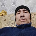 Знакомства: Ботабек, 46 лет, Караганда