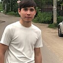 Знакомства: Зафар, 21 год, Нижний Новгород