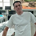 Знакомства: Андрей, 49 лет, Минусинск