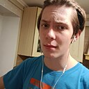 Знакомства: Глеб, 18 лет, Бугуруслан