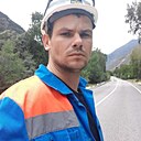 Знакомства: Виктор, 37 лет, Тамбов