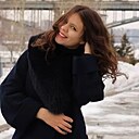 Знакомства: Ксения, 27 лет, Новосибирск