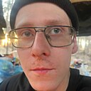 Знакомства: Никита, 21 год, Тольятти