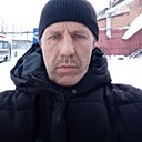 Знакомства: Андрей, 50 лет, Томск