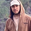 Знакомства: Саид, 26 лет, Барнаул