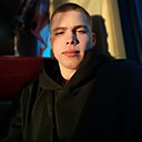 Знакомства: Никита, 19 лет, Краснокаменск