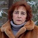 Знакомства: Татьяна, 62 года, Смоленск