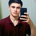 Знакомства: Сиджо, 18 лет, Екатеринбург