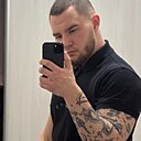 Знакомства: Кирилл, 25 лет, Новосибирск