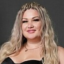 Знакомства: Светлана, 45 лет, Хлевное