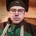 Знакомства: Александр, 20 лет, Черемхово