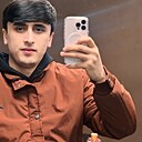 Знакомства: Alijon Safarov, 23 года, Екатеринбург