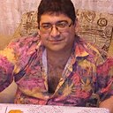 Знакомства: Рустам, 50 лет, Туапсе