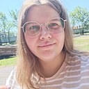 Знакомства: Дарья, 28 лет, Биробиджан