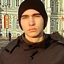 Знакомства: Никита, 20 лет, Санкт-Петербург