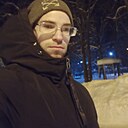 Знакомства: Виктор, 25 лет, Пенза