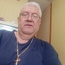 Знакомства: Andrey, 65 лет, Вологда