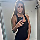 Знакомства: Настя, 32 года, Москва