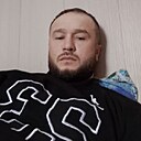 Знакомства: Сайот, 35 лет, Новосибирск