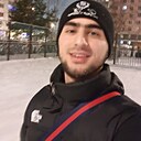 Знакомства: Алихон Рахмонуф, 25 лет, Котельники